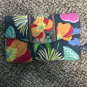 Vera Bradley Wallet